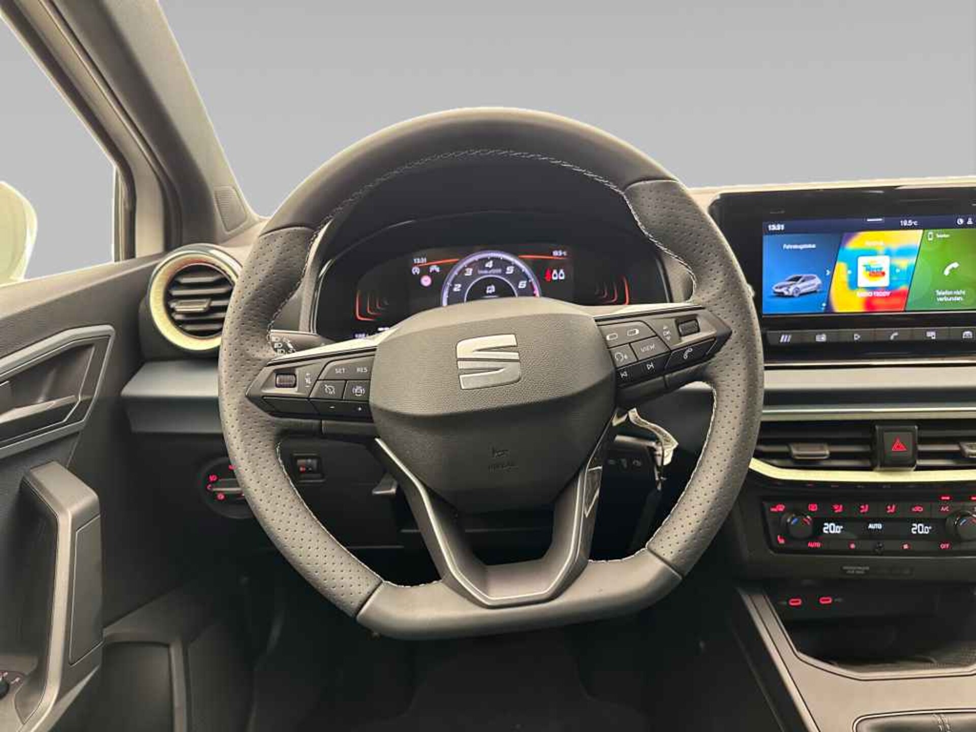 SEAT Ibiza Xcellence