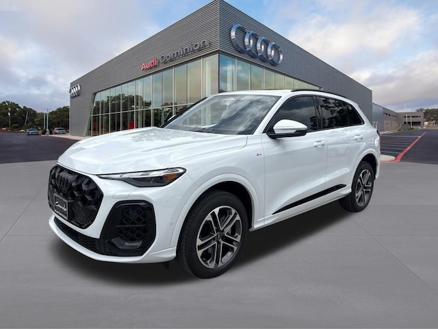 2026 Audi Q5