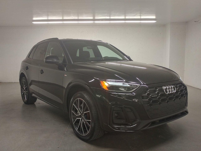 Image de {{modelName}} 2023 Audi Q5 