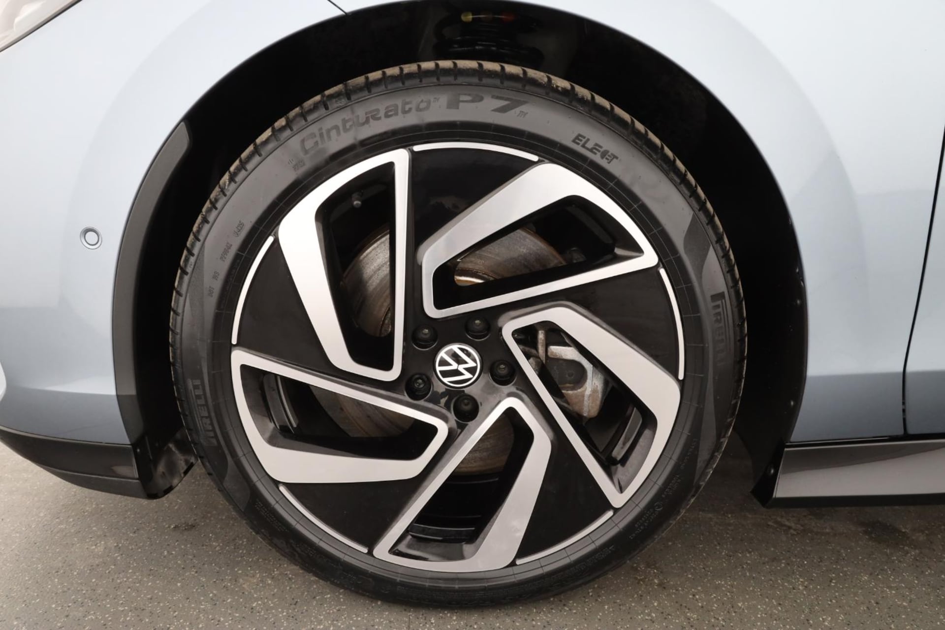 Volkswagen ID.7 Tourer Pro S
