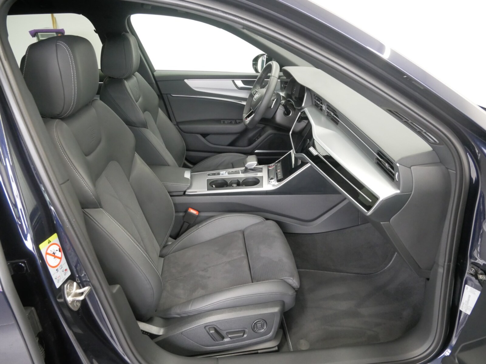 Audi S6 Avant – Bild 9