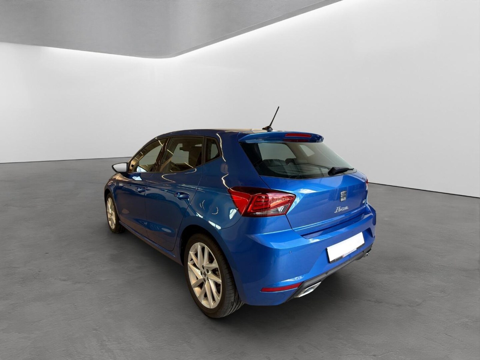 SEAT Ibiza – Bild 5