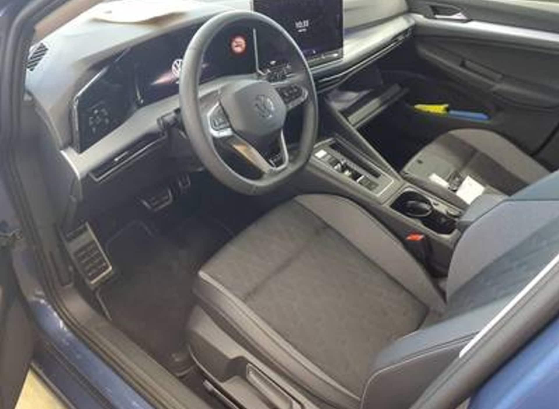 Volkswagen Golf Goal