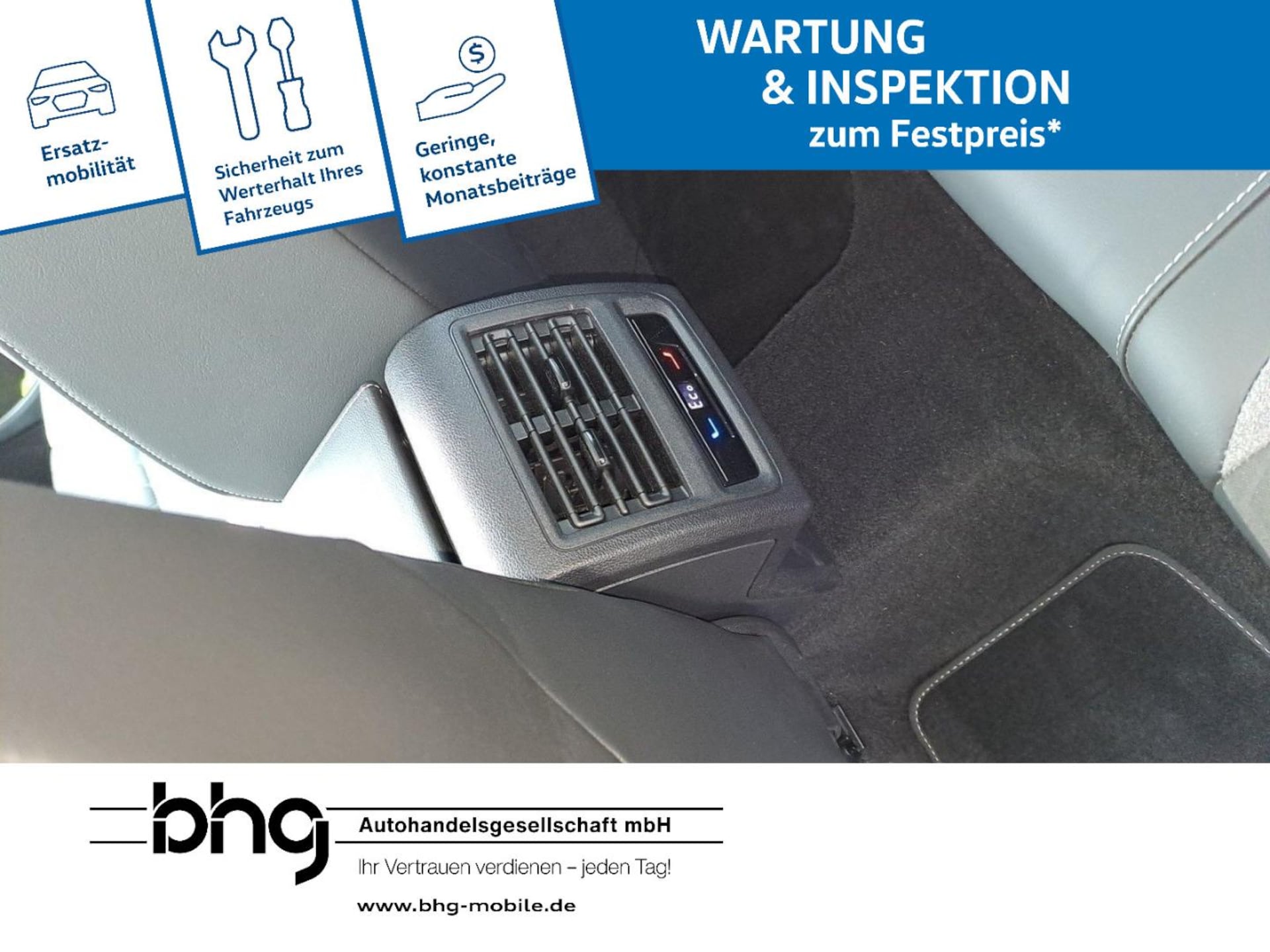 Volkswagen Golf Goal
