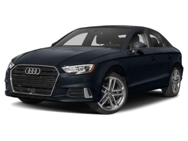 2018 Audi A3 Premium FWD photo