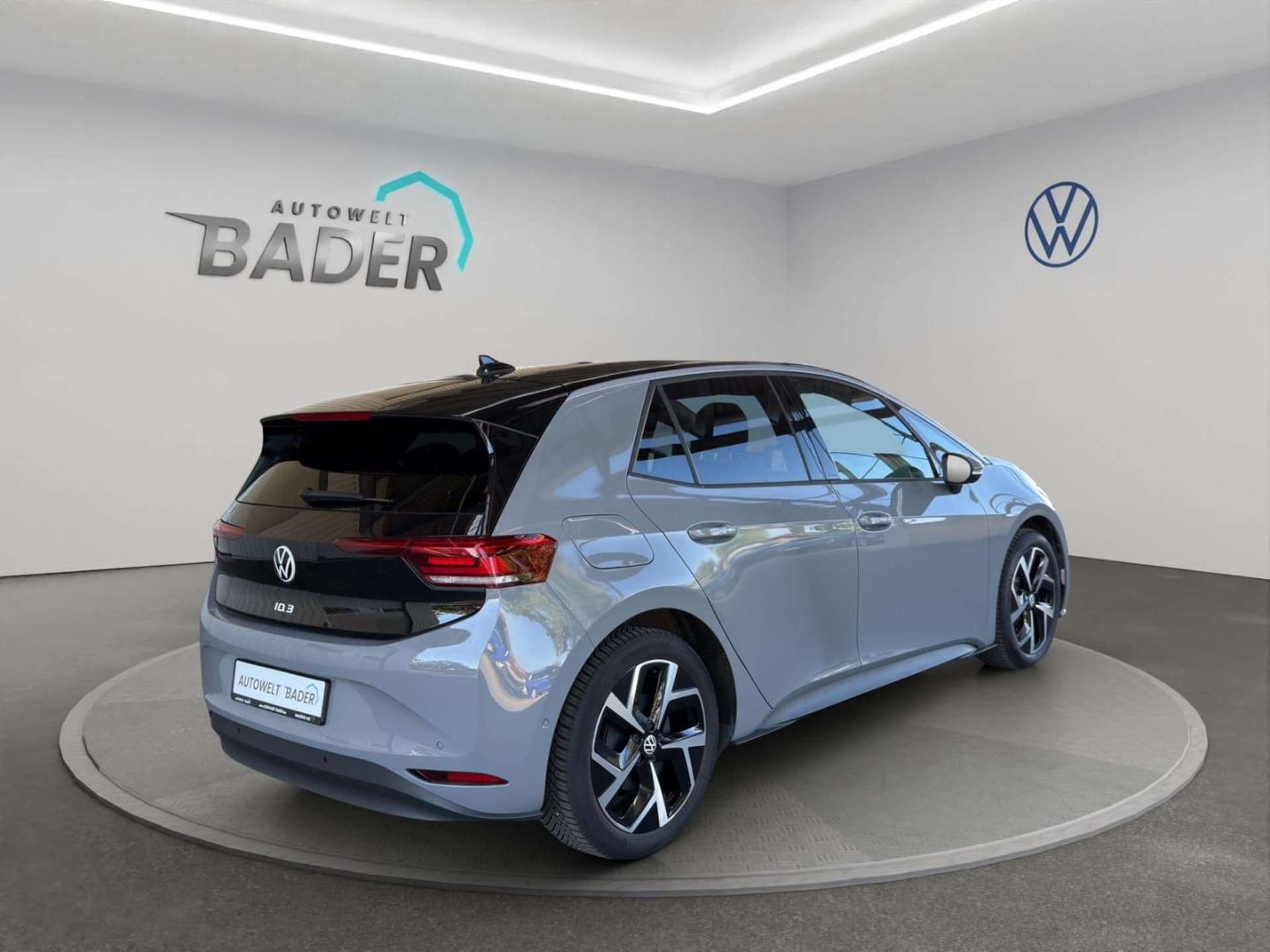 Volkswagen ID.3 MOVE Pro