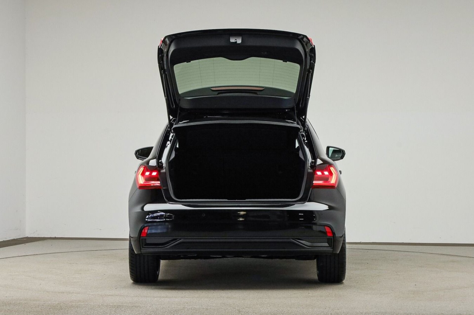 Audi A1 Sportback Advanced
