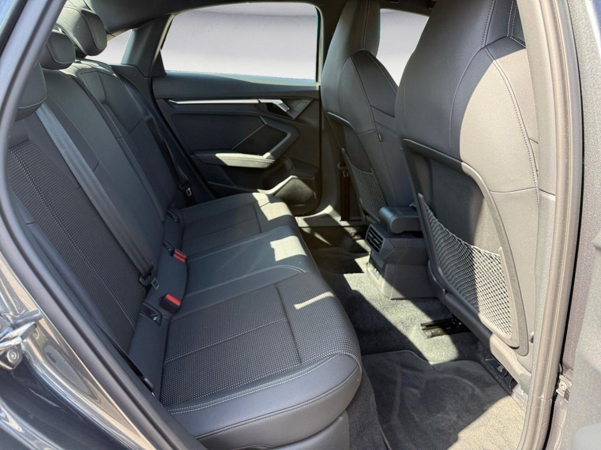 Audi S3 Limousine