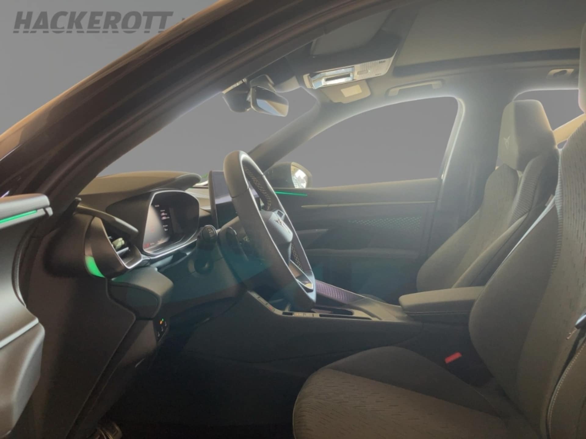 CUPRA Terramar VZ