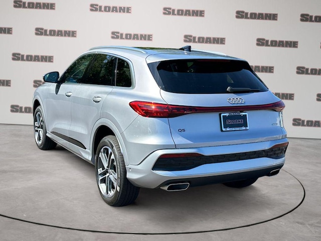 2026 Audi Q5
