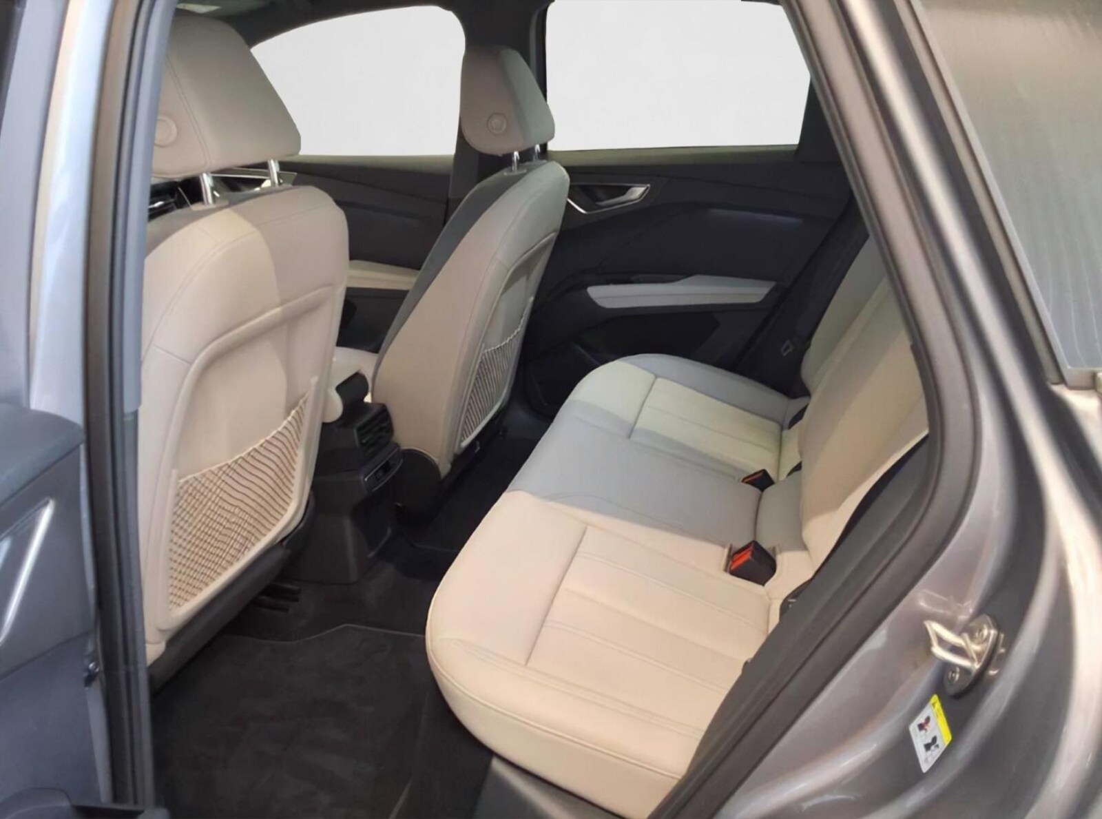 Audi Q4 e-tron – Bild 4