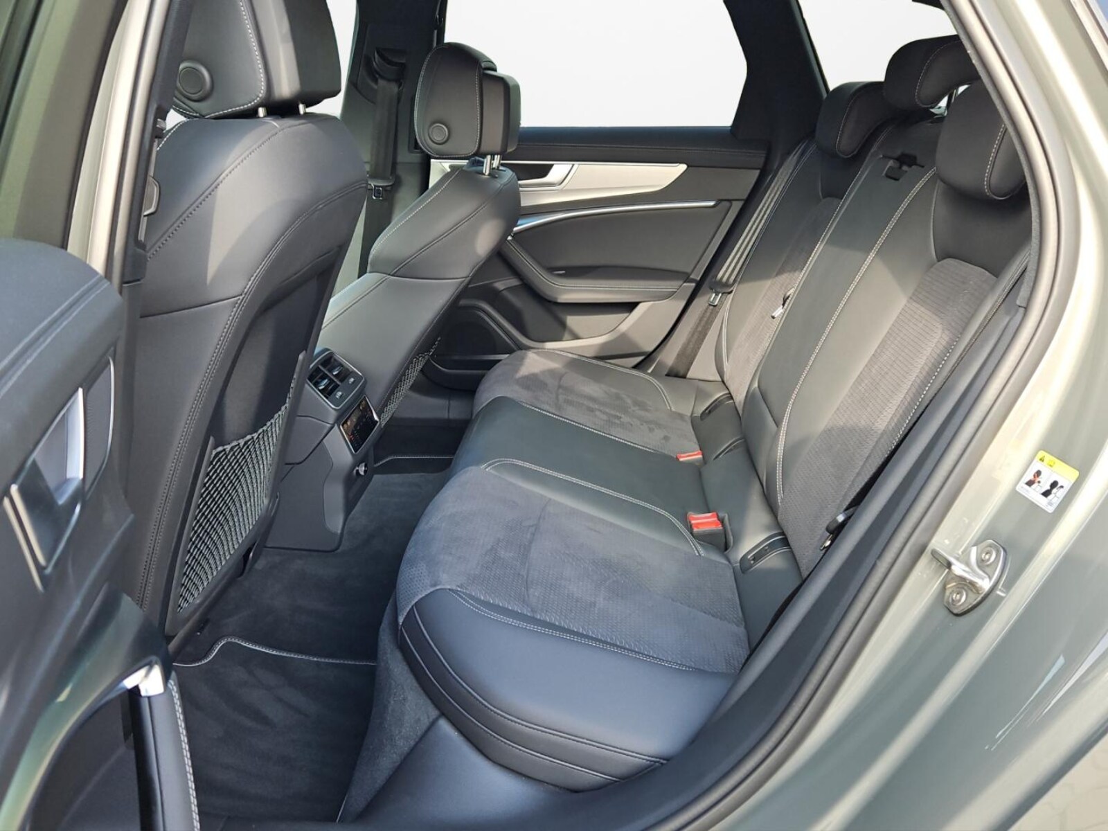 Audi S6 Avant – Bild 11