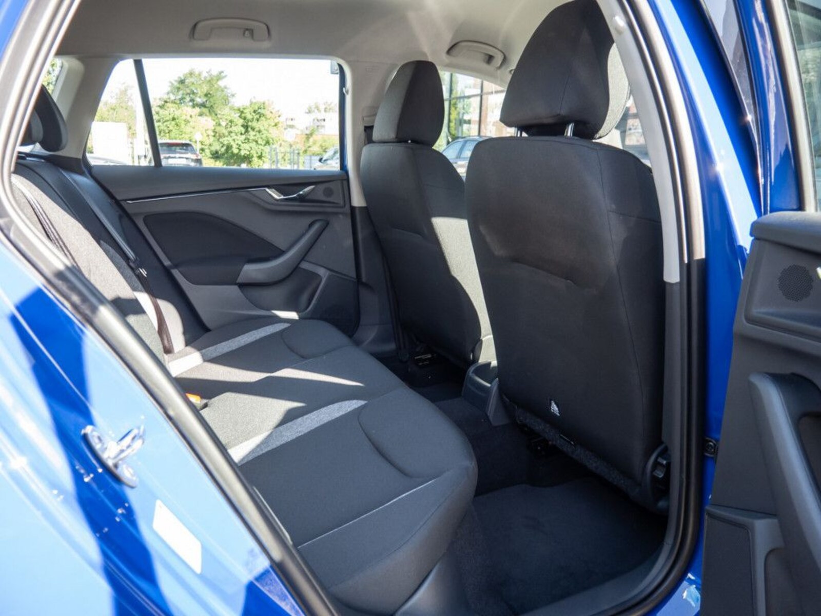Škoda Kamiq – Bild 5