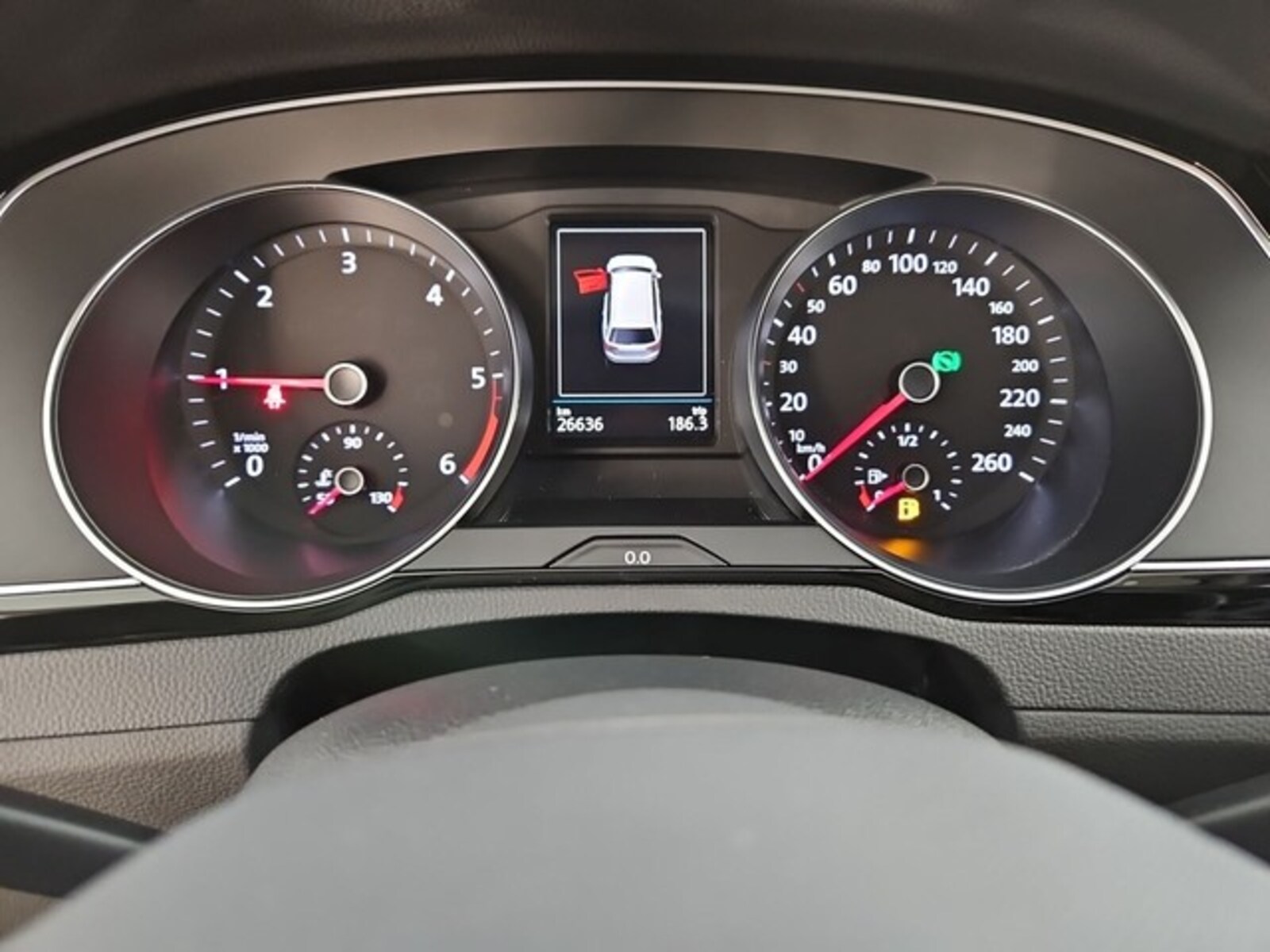 Volkswagen Passat Variant – Bild 8