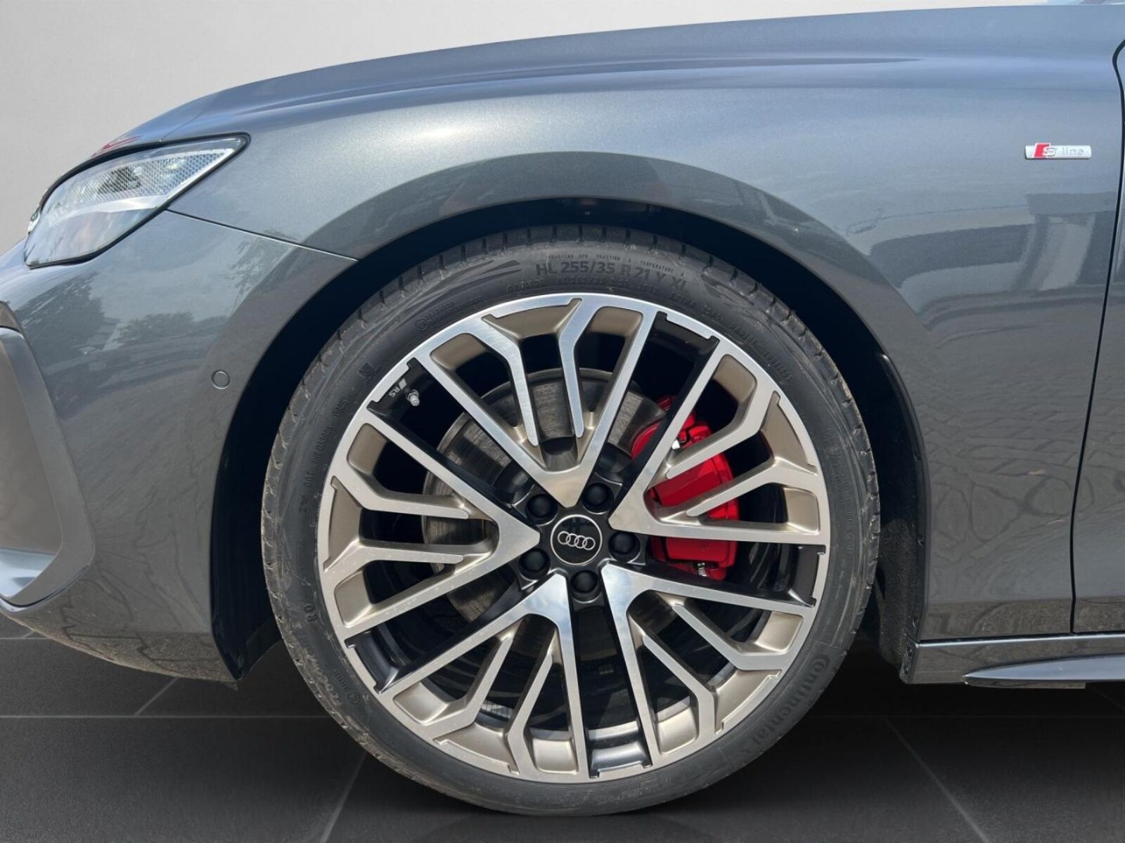 Audi A6 Avant – Bild 8