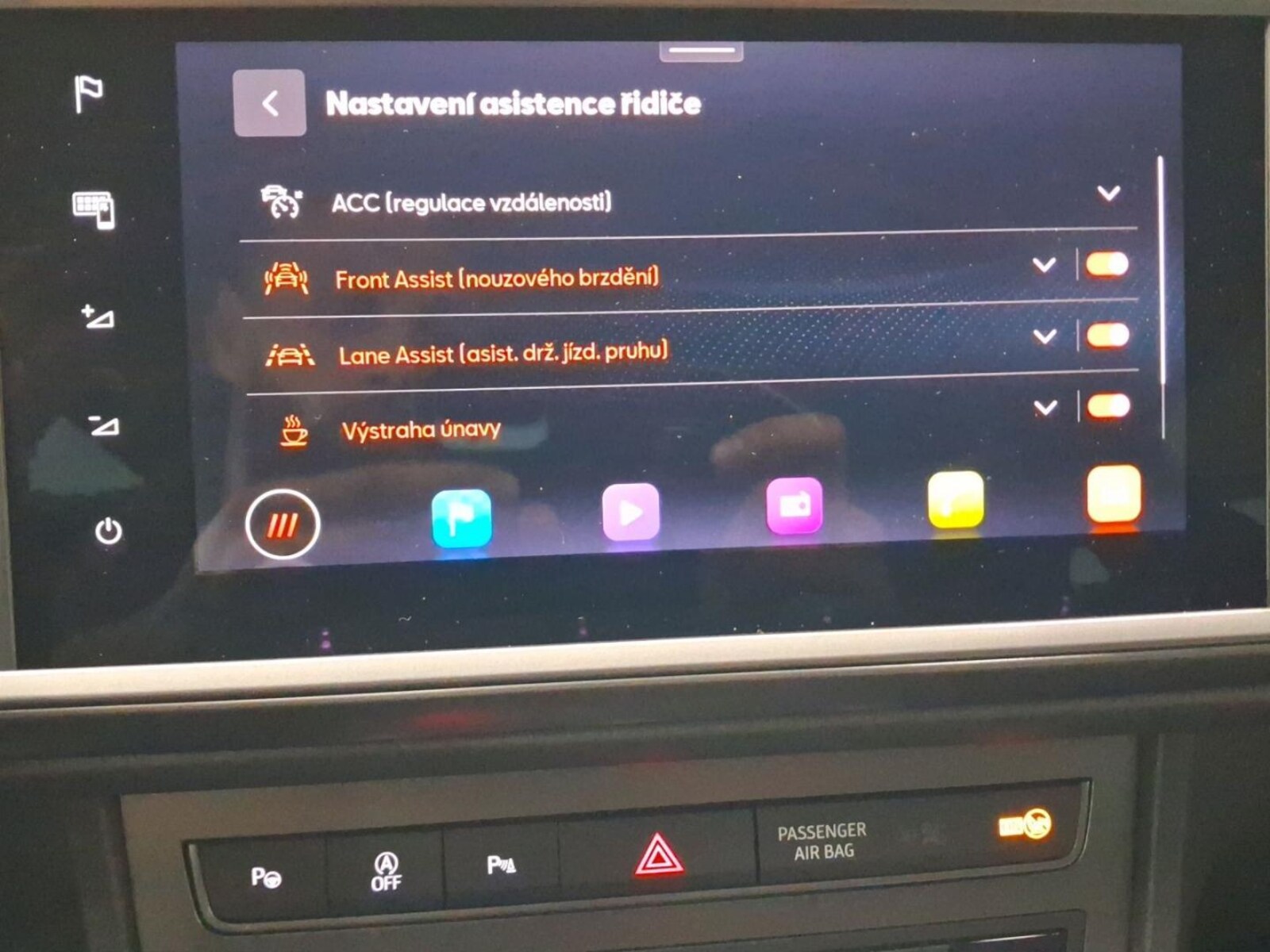 CUPRA Ateca – Bild 12