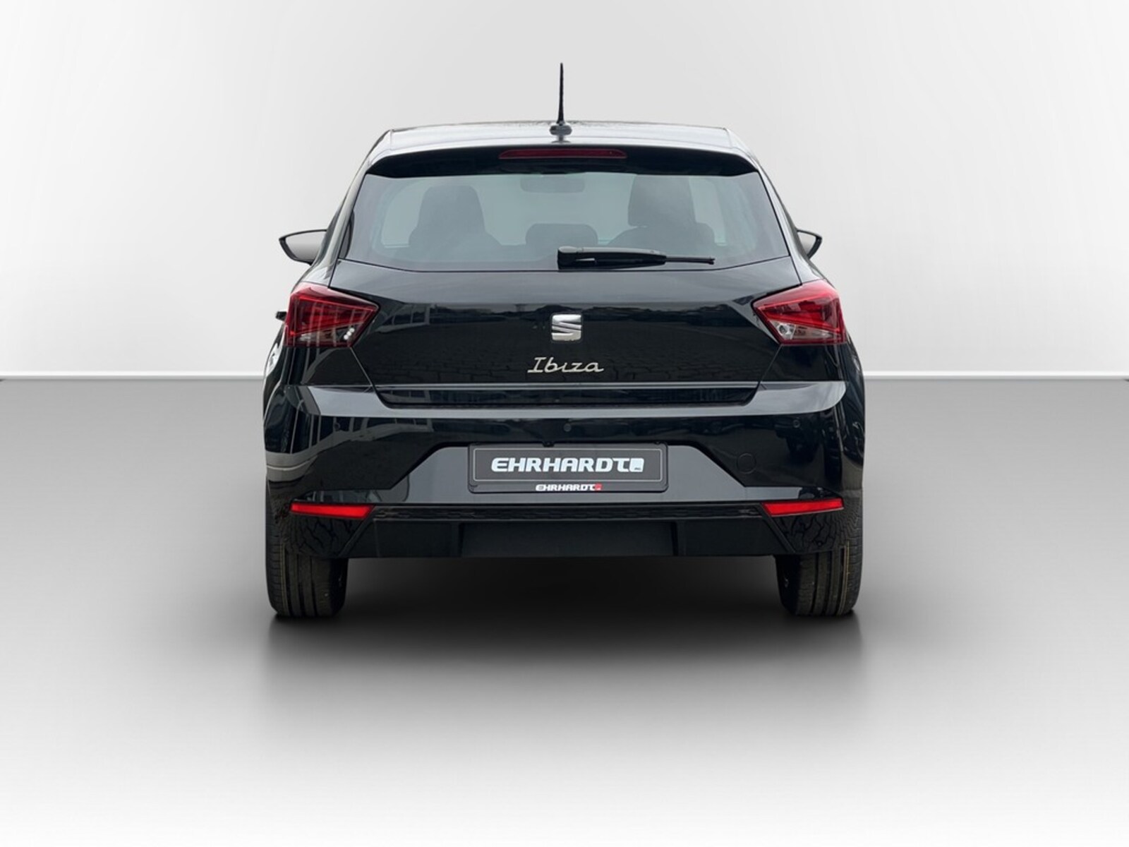 SEAT Ibiza – Bild 5