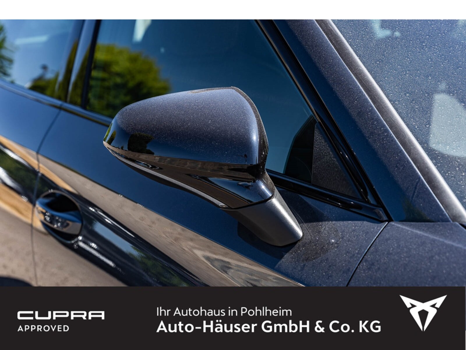 CUPRA Leon Sportstourer – Bild 6