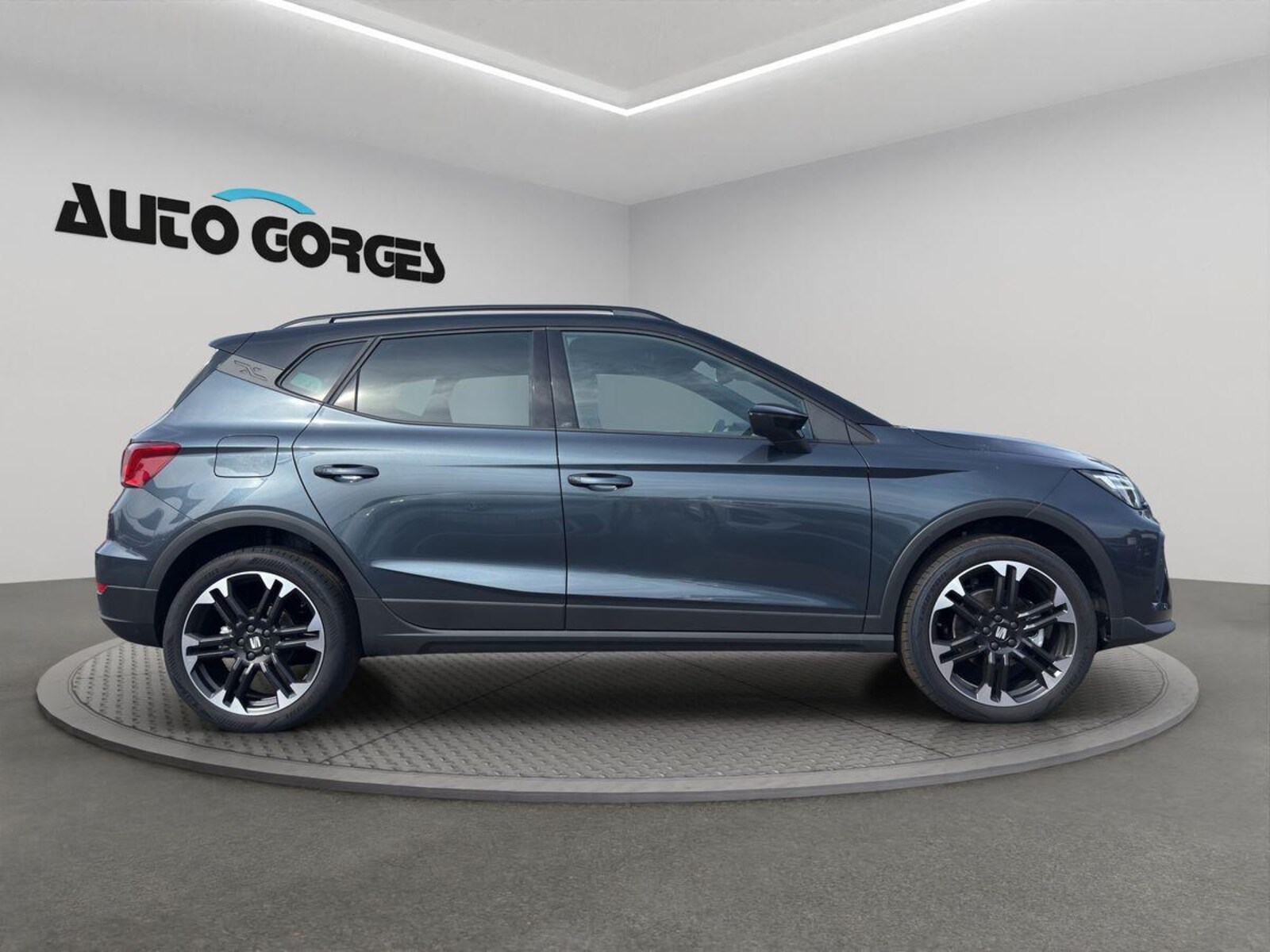 SEAT Arona – Bild 5