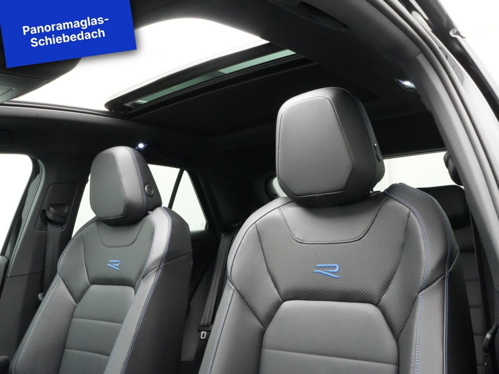 Volkswagen T-Roc – Bild 4