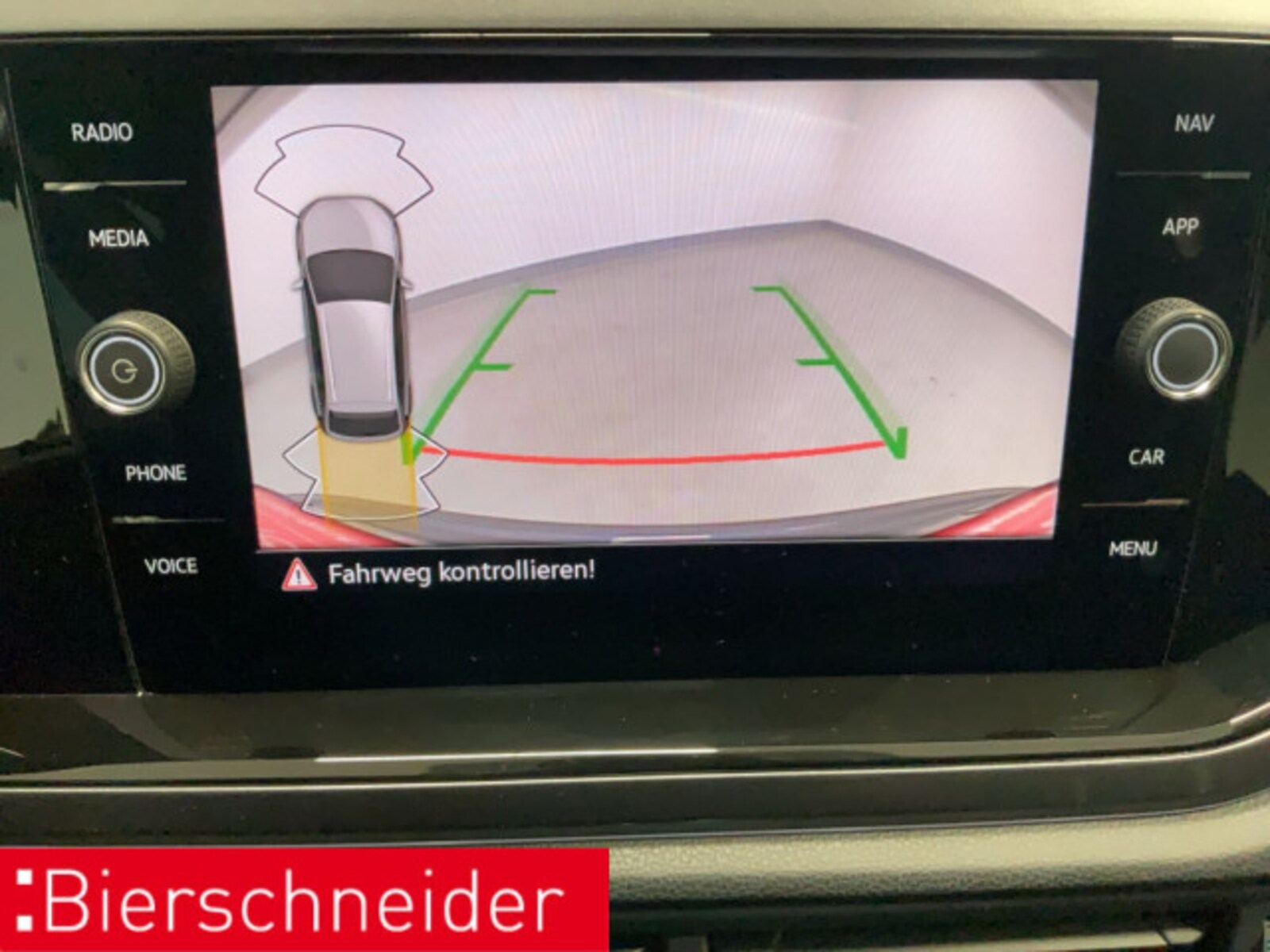 Volkswagen Taigo – Bild 22