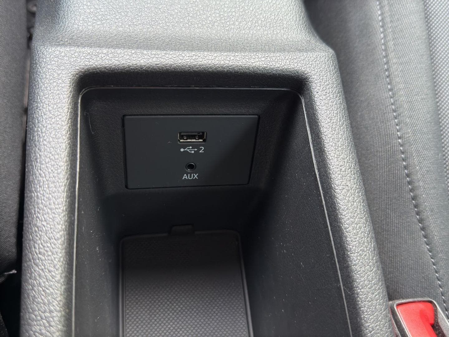 Bild über Audi Q2 35 TFSI S tronic - für weitere Informationen kontaktieren Sie den Audi Partner