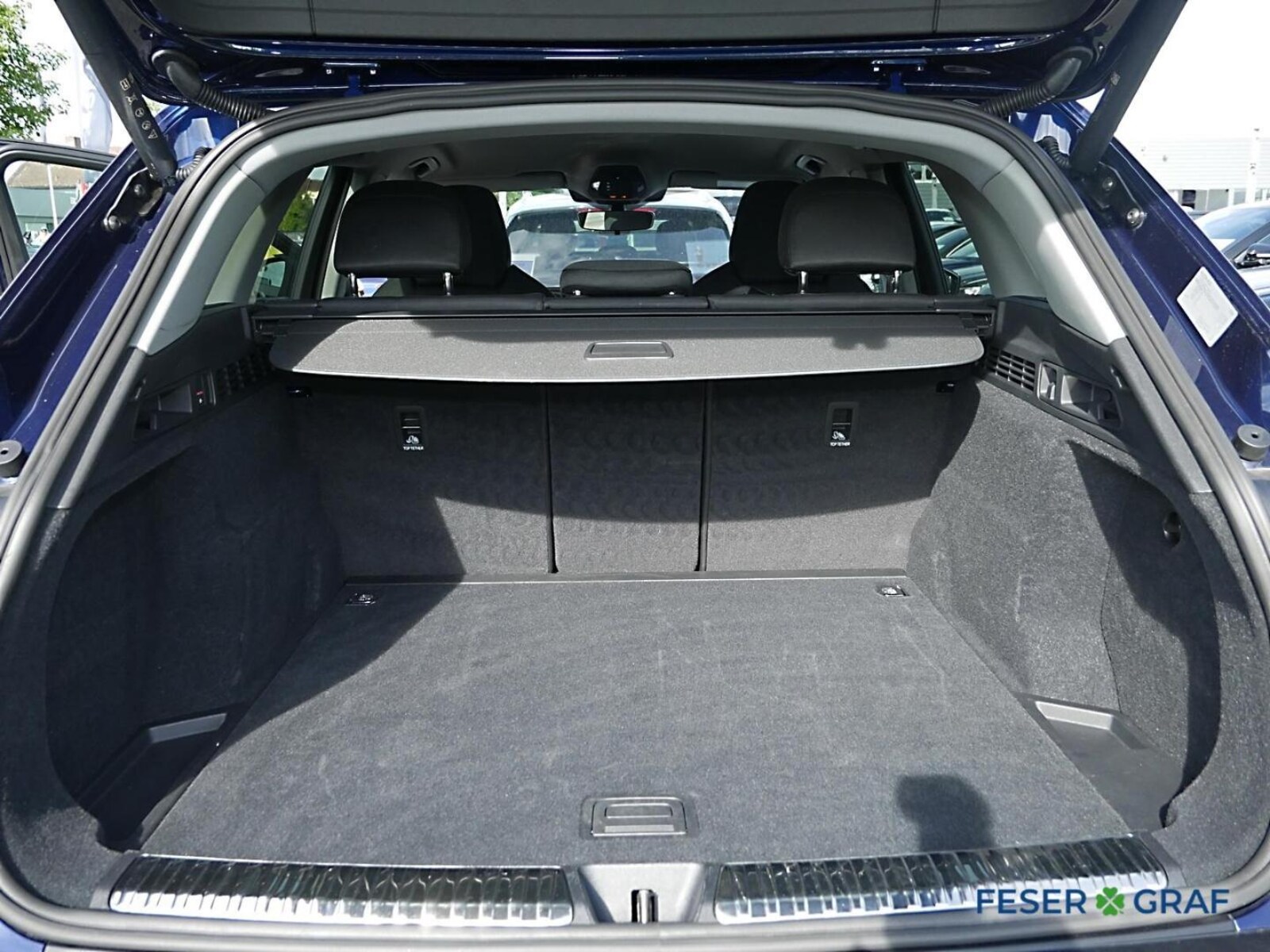 Audi Q5 – Bild 9