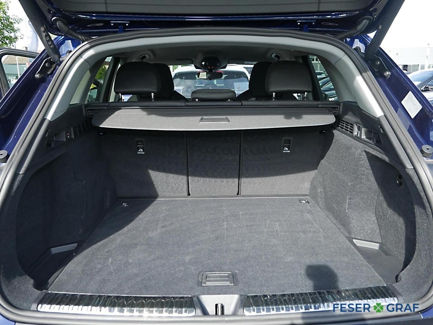 Bild über Audi Q5 SUV TDI quattro 150 kW S tronic - für weitere Informationen kontaktieren Sie den Audi Partner