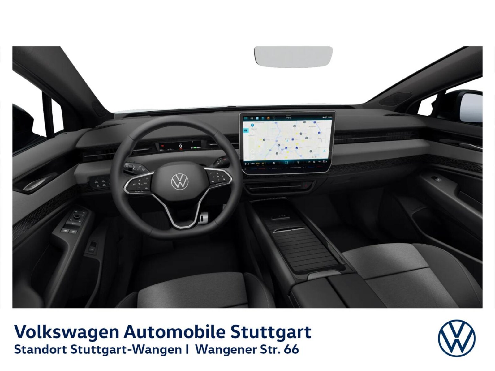 Volkswagen ID.7 Tourer – Bild 8