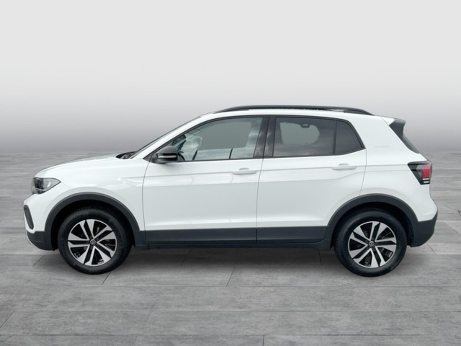 Volkswagen T-Cross – Bild 2