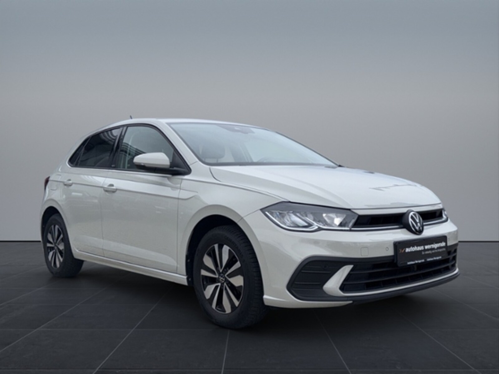 Volkswagen Polo – Bild 9
