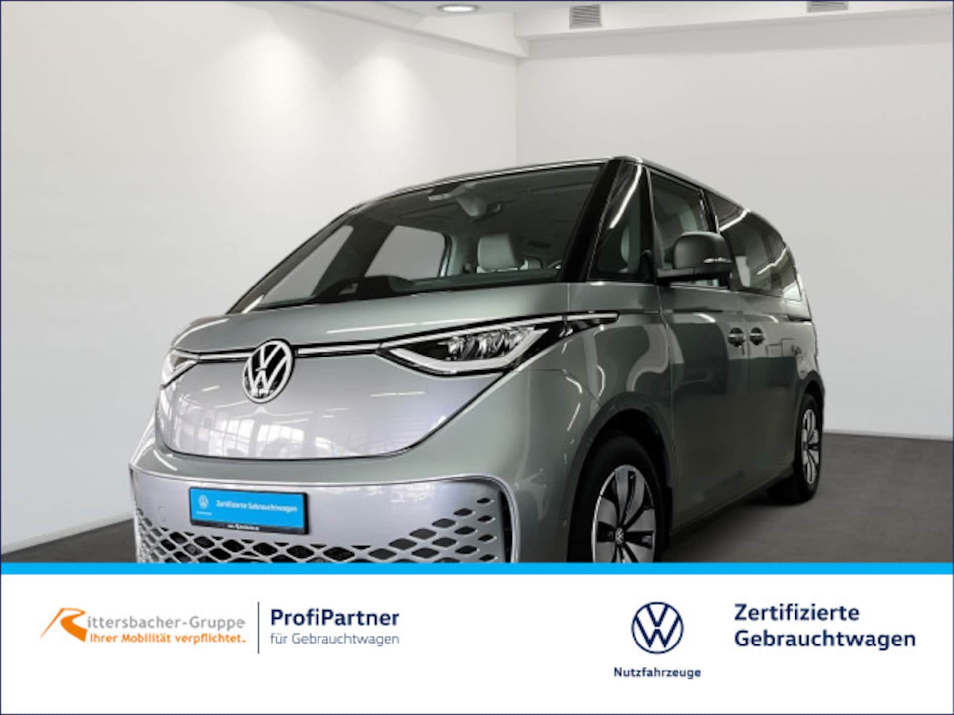 Volkswagen ID.Buzz