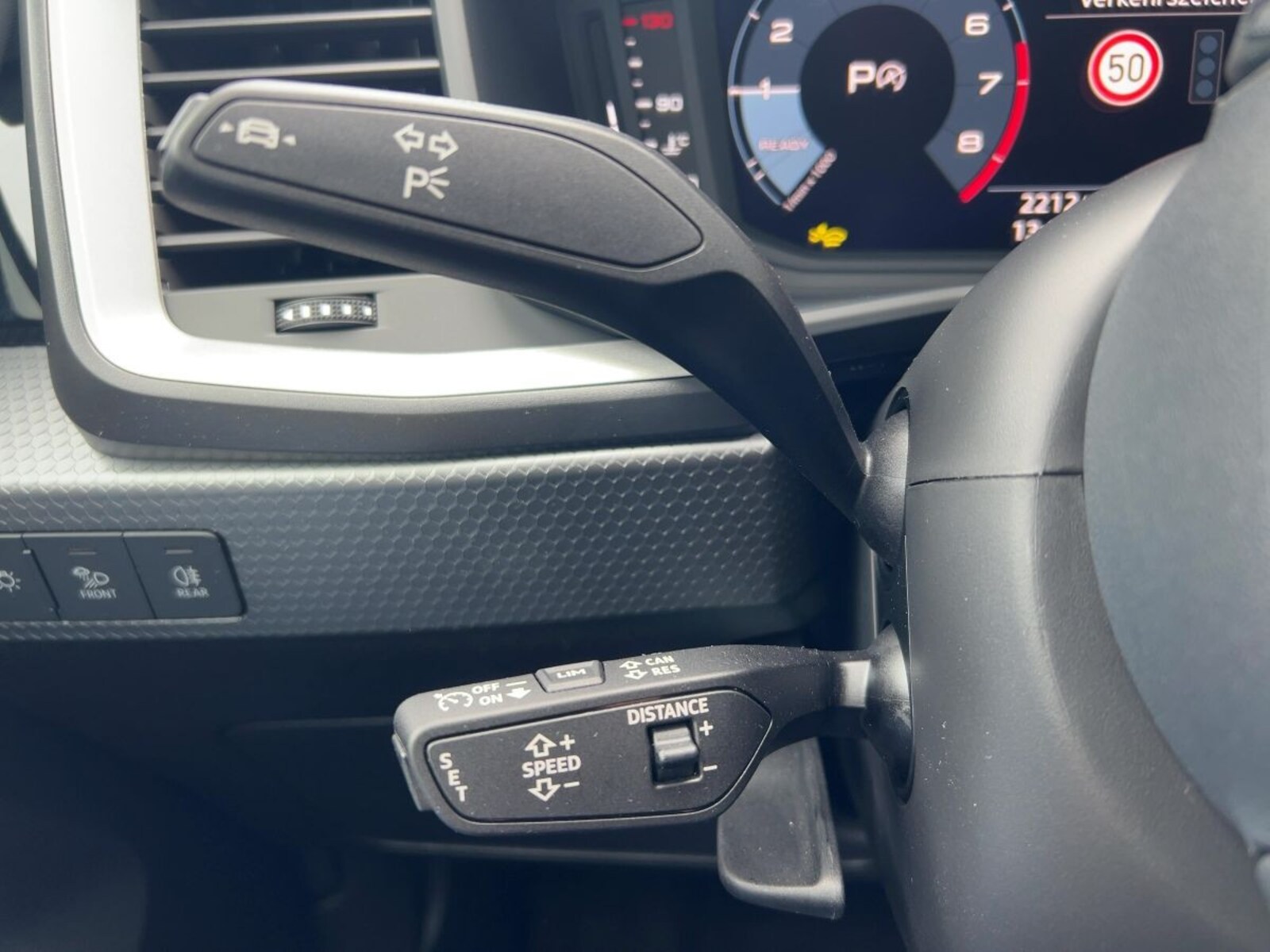 Audi A1 Sportback – Bild 16
