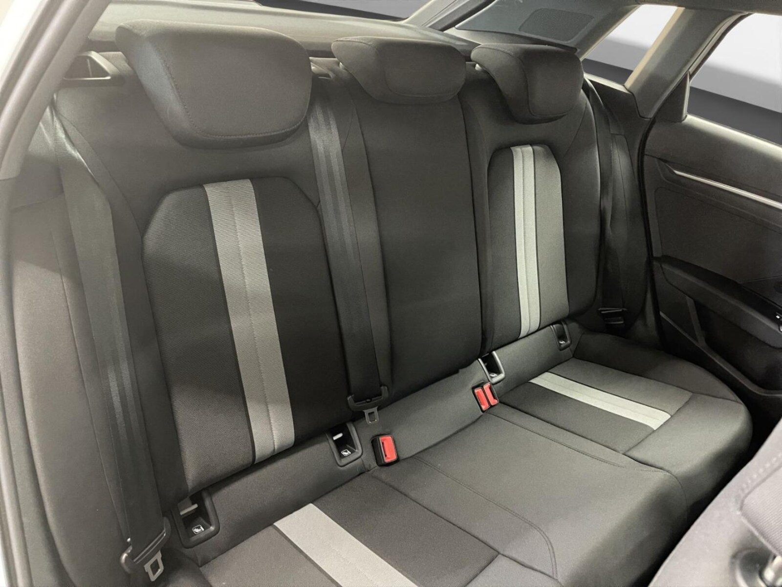 Audi A3 Sportback – Bild 17