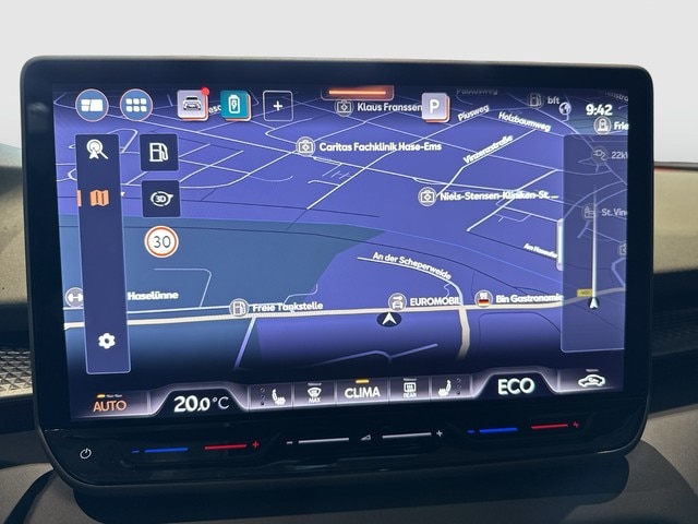 Bild des Autos 20