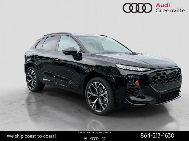 Photo of 2026 Audi Q3 SUV