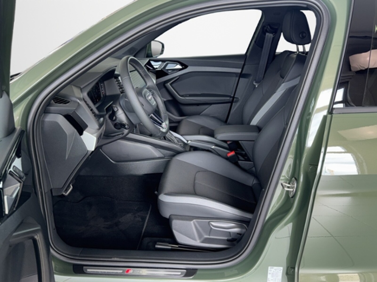 Audi A1 Sportback – Bild 13