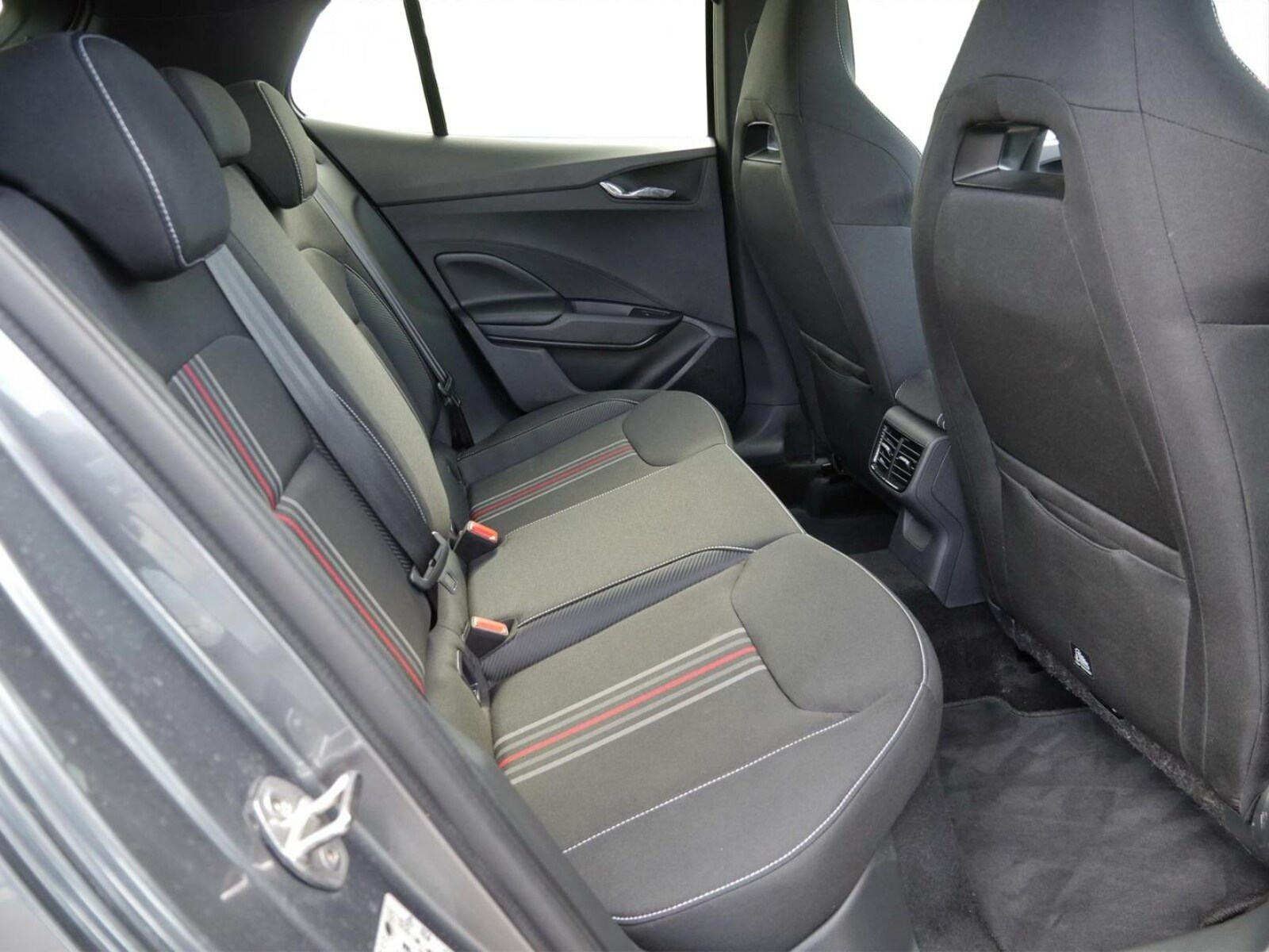 Škoda Fabia – Bild 14
