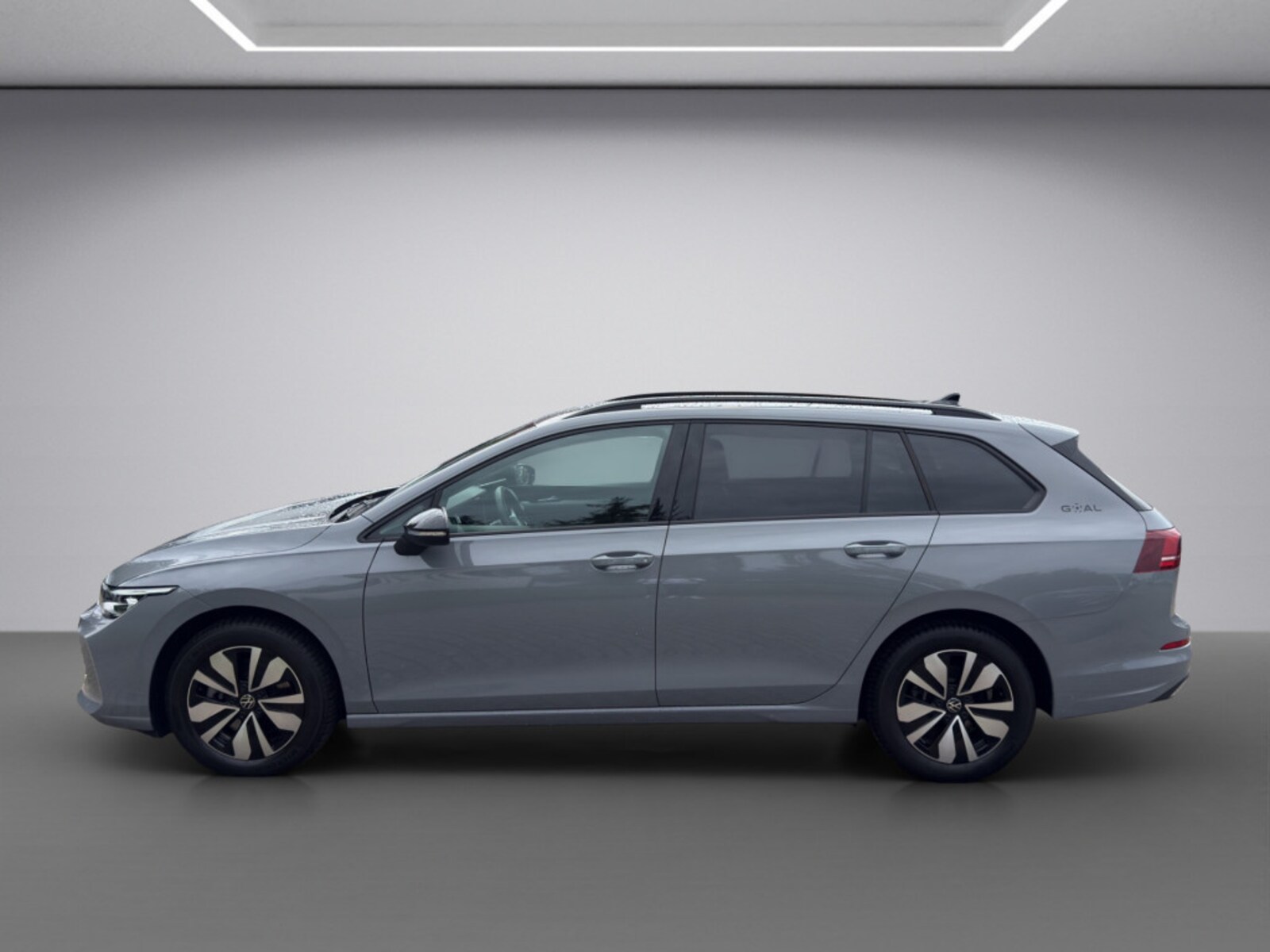Volkswagen Golf Variant – Bild 2