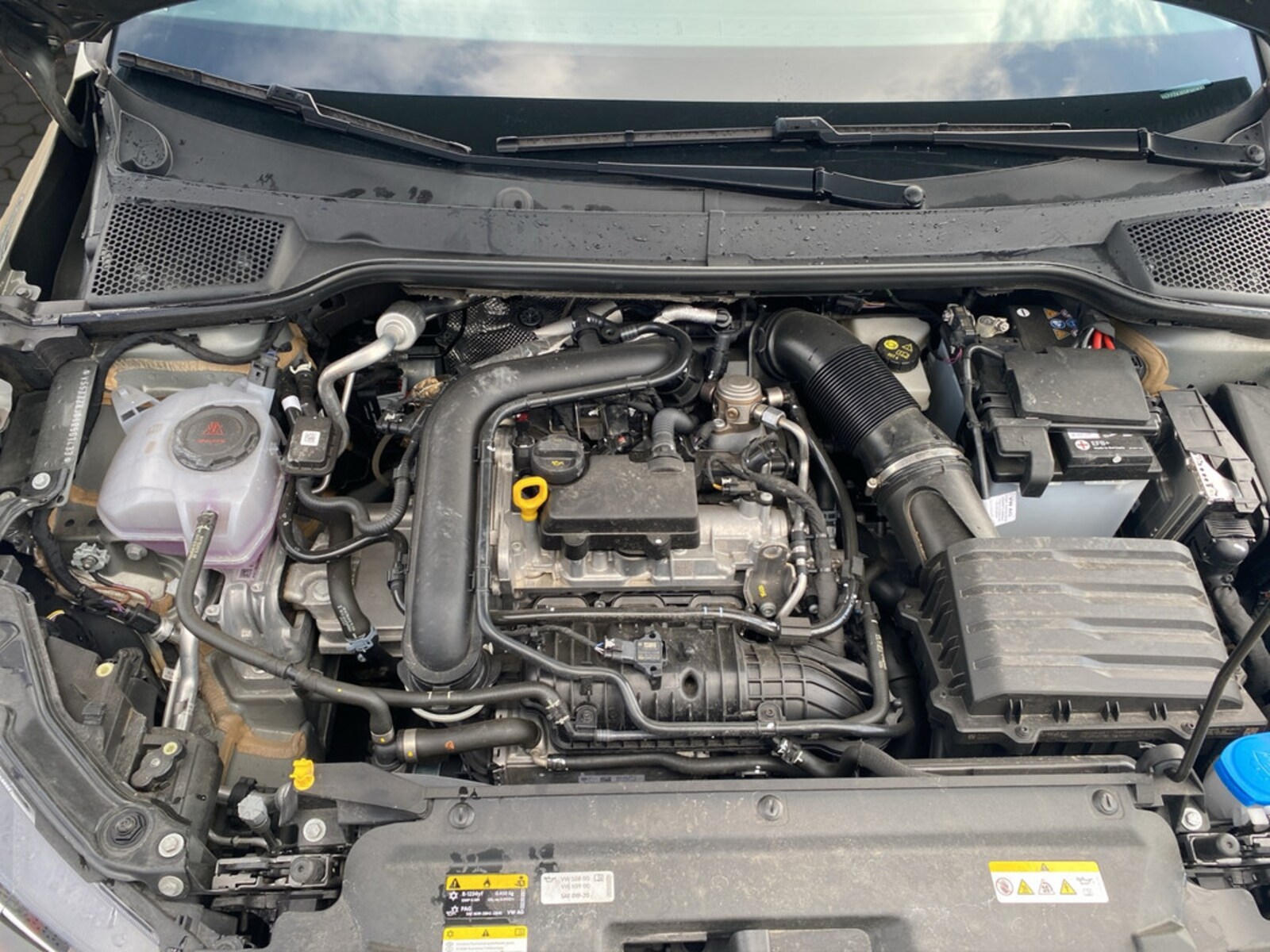 SEAT Arona – Bild 15