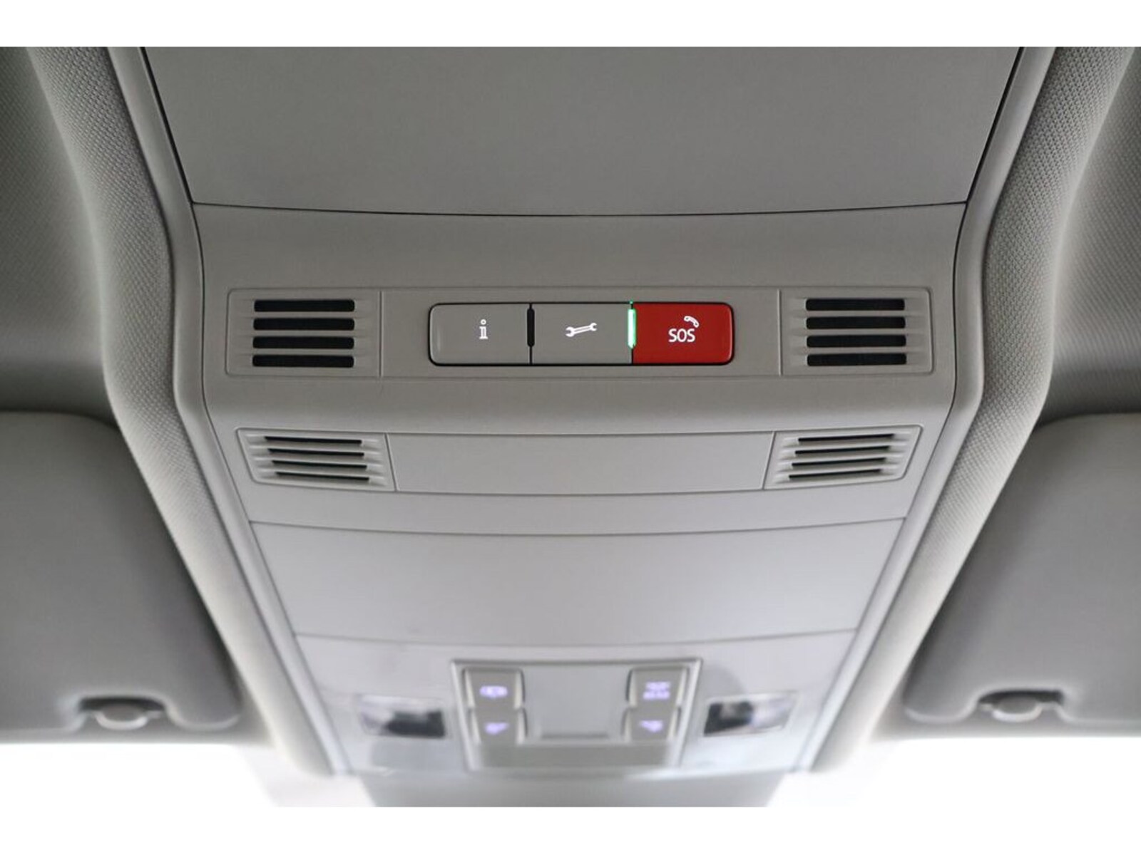 Volkswagen Touran – Bild 12