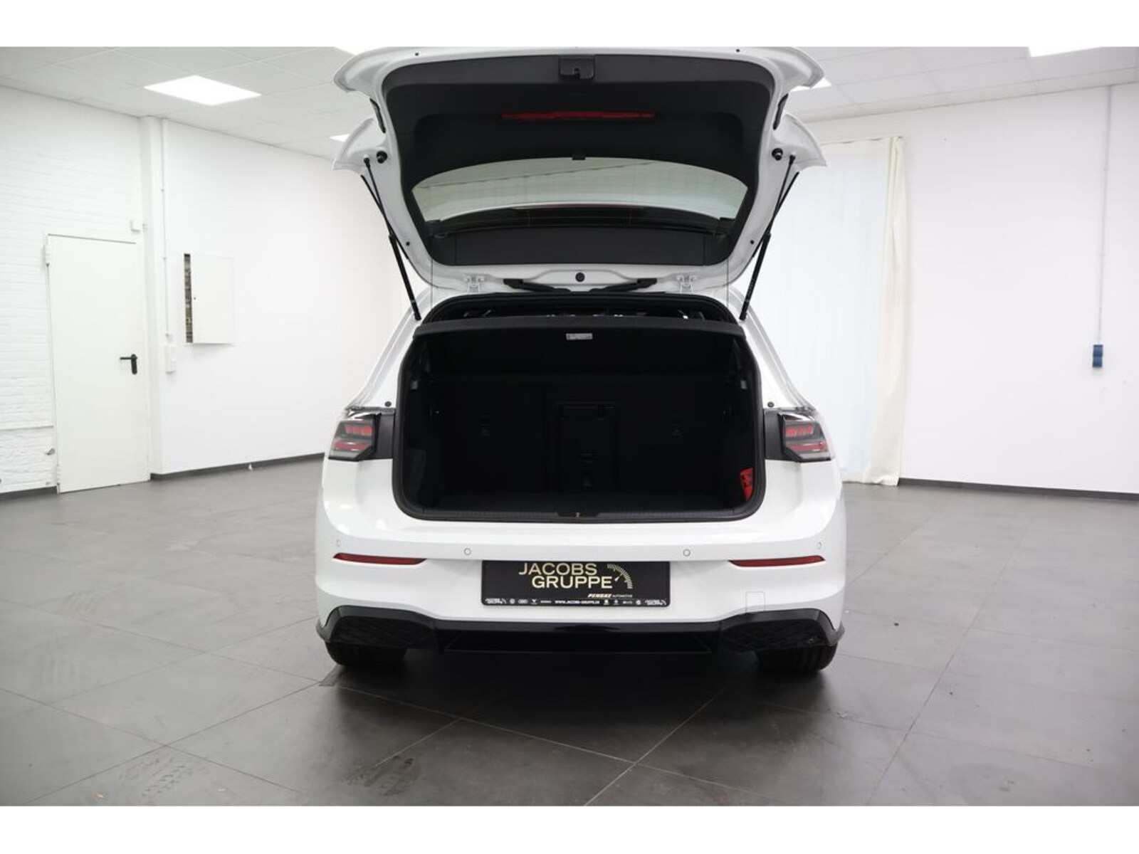 Volkswagen Golf – Bild 22