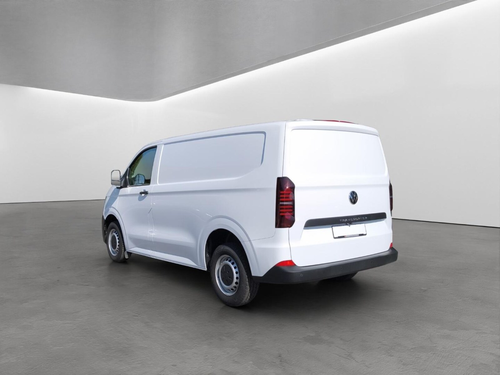 Volkswagen Transporter Kasten kurzer Radstand – Bild 5