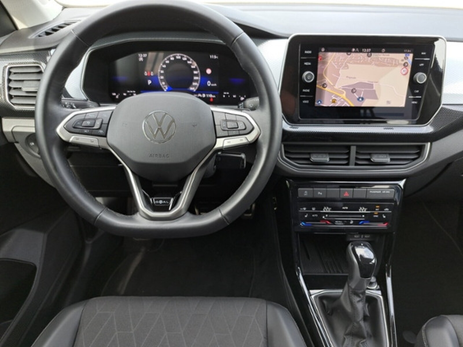 Volkswagen T-Cross – Bild 16