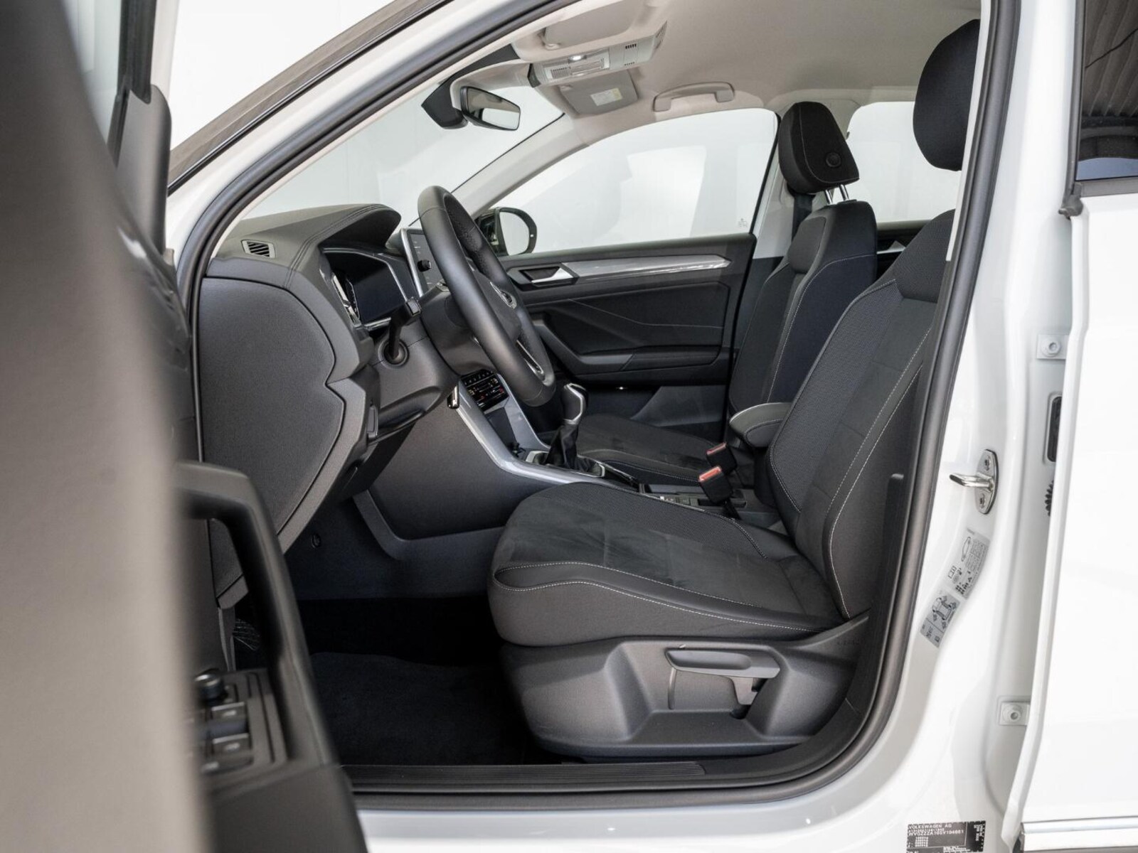 Volkswagen T-Roc – Bild 7