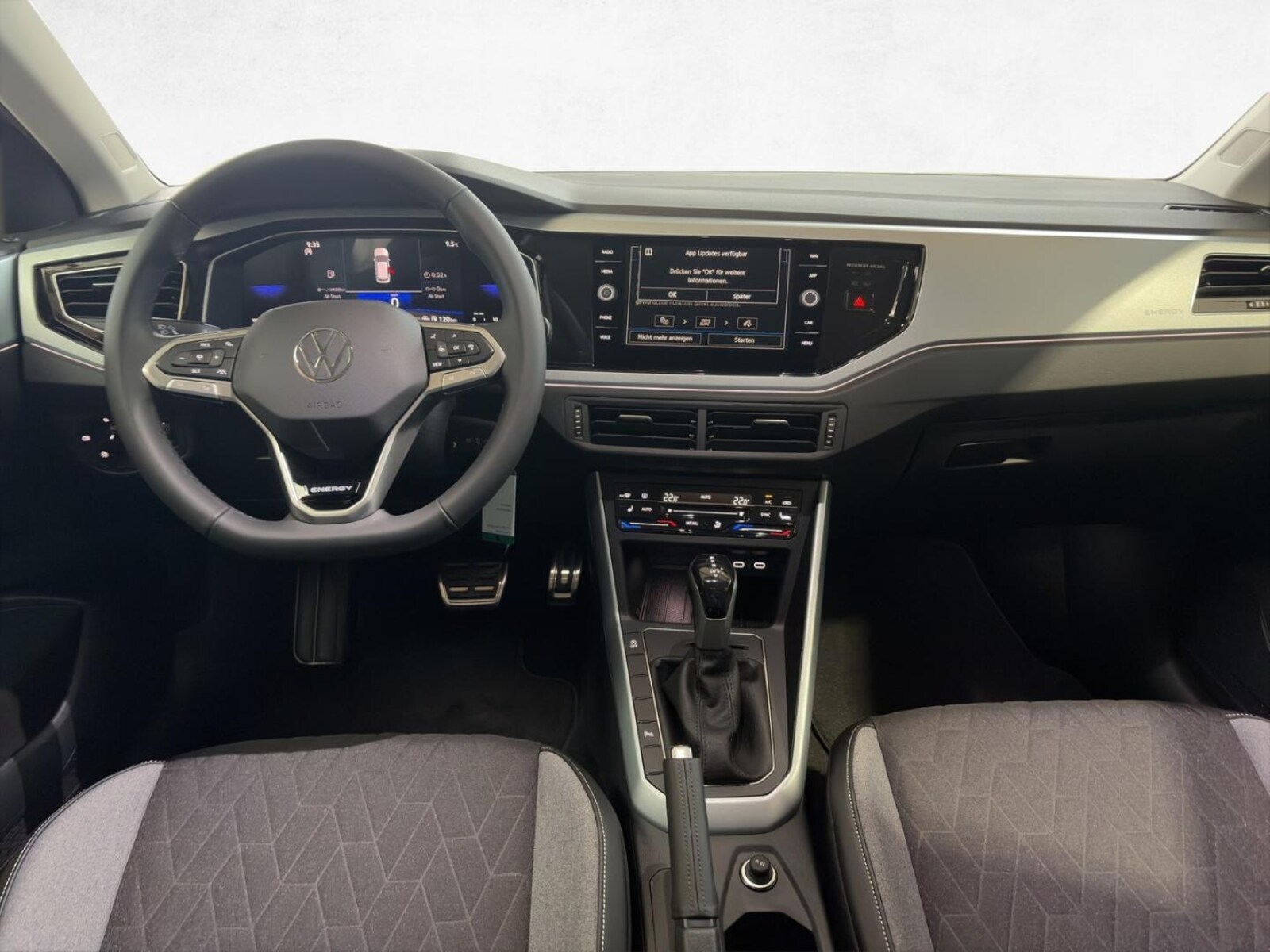 Volkswagen Taigo – Bild 11