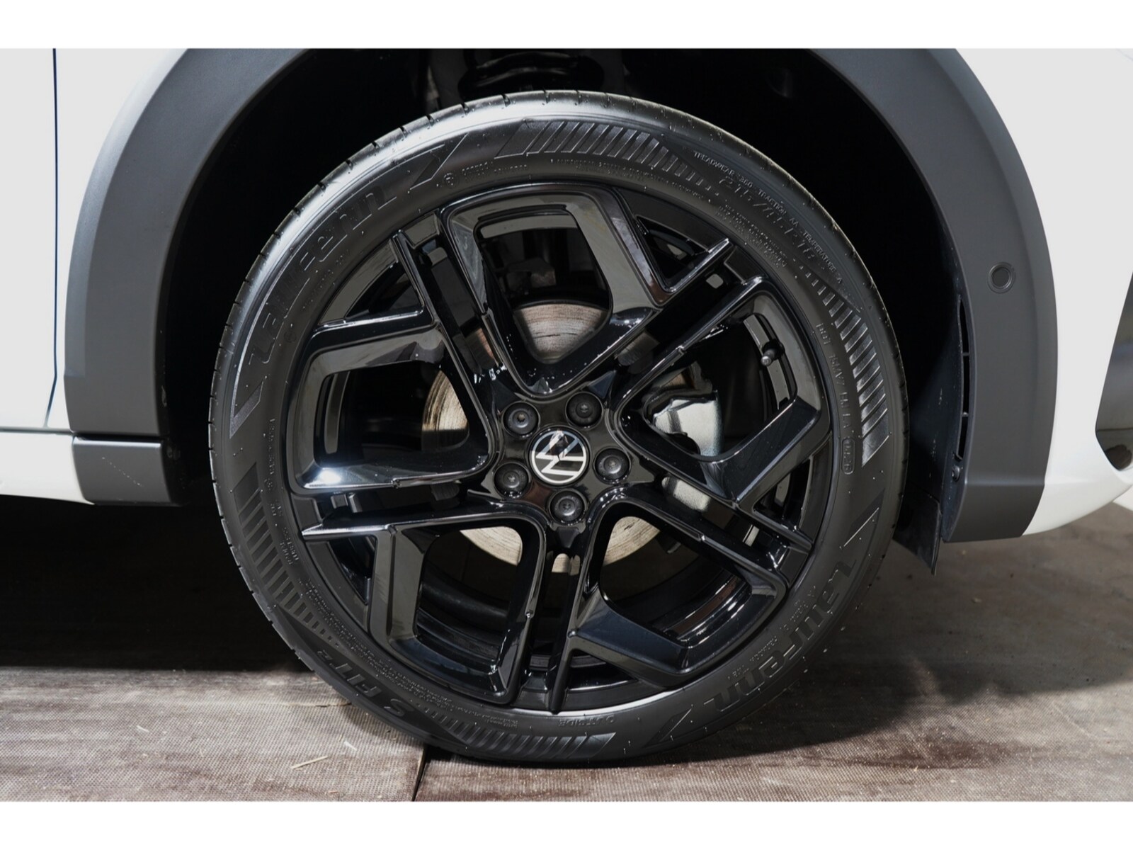 Volkswagen Taigo – Bild 13