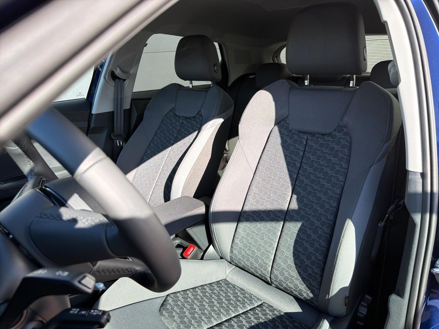 Bild über Audi A1 Sportback advanced 35 TFSI S tronic - für weitere Informationen kontaktieren Sie den Audi Partner