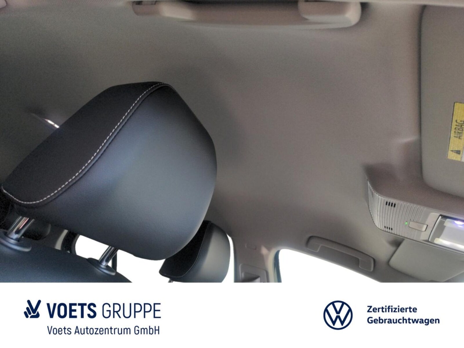 Volkswagen Golf – Bild 14