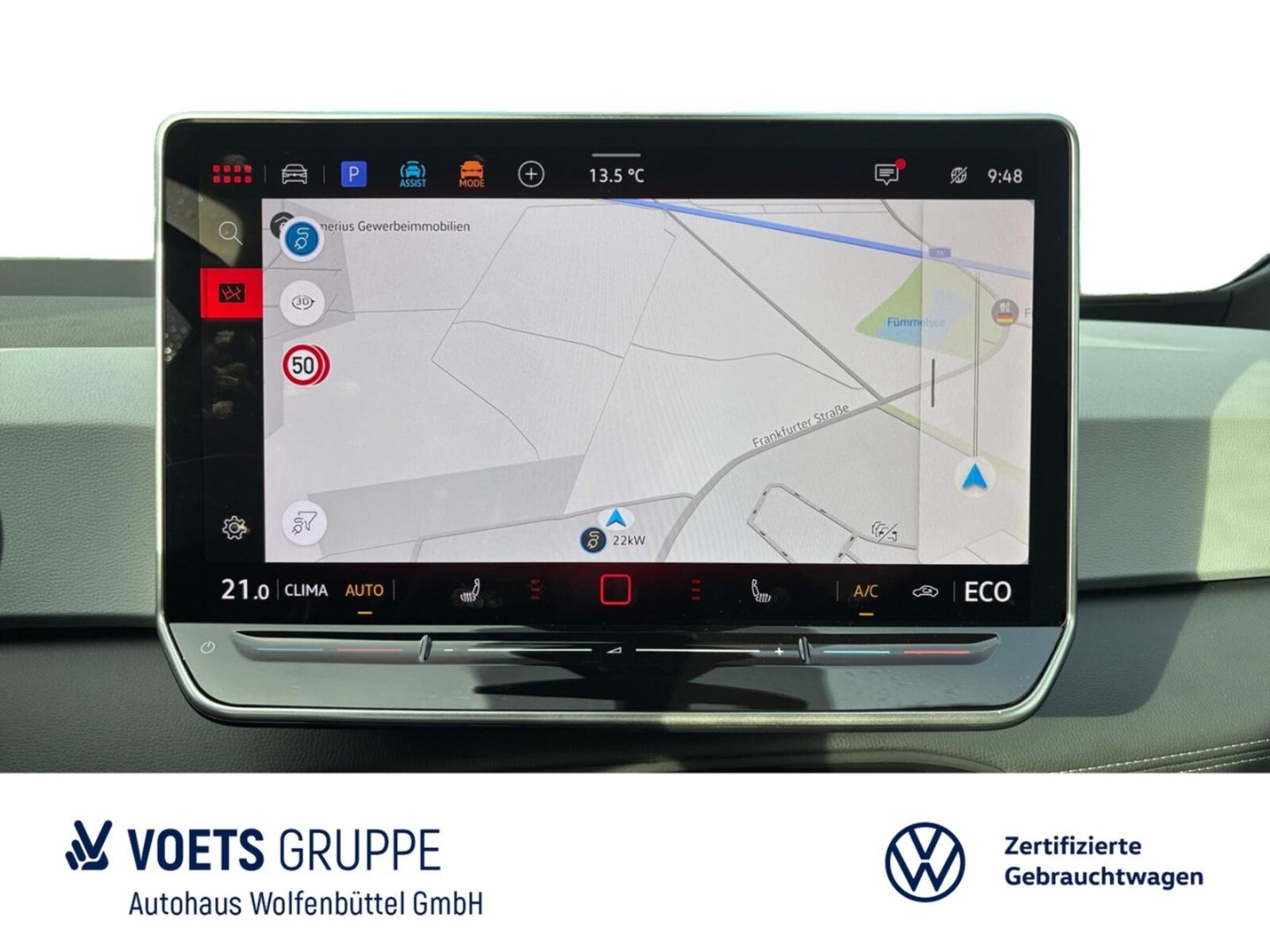 Volkswagen ID.3 – Bild 10